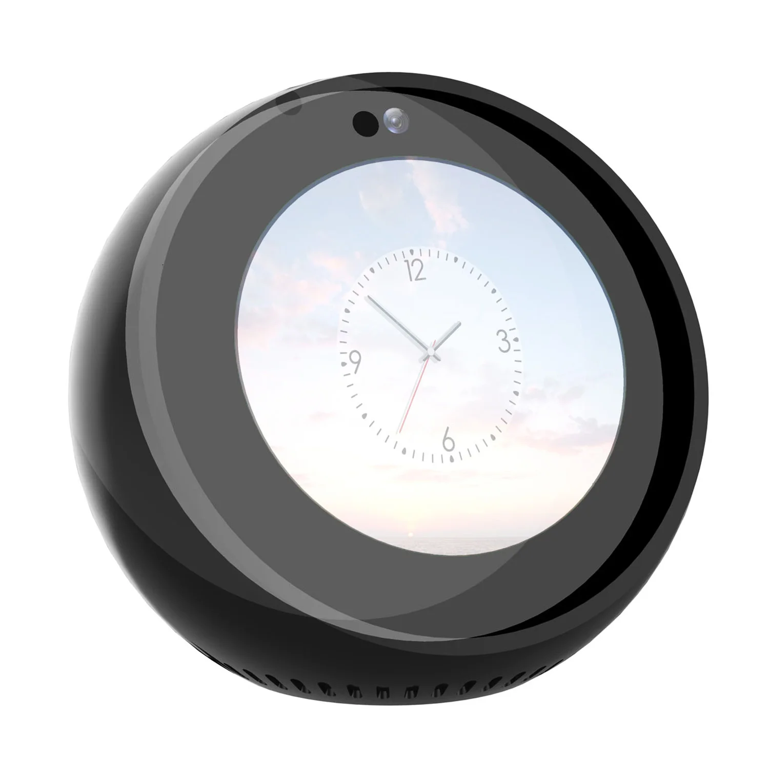 Gosear 2 шт. защищающая от царапин взрыва Защитная пленка для домашних животных