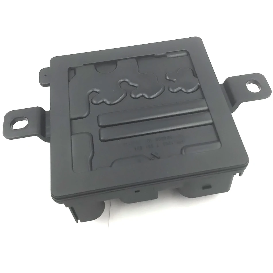 12637591534 для BMW 228 328 335 428 435 528 535 640 740 X6 X5 модуль распределения электроэнергии блок