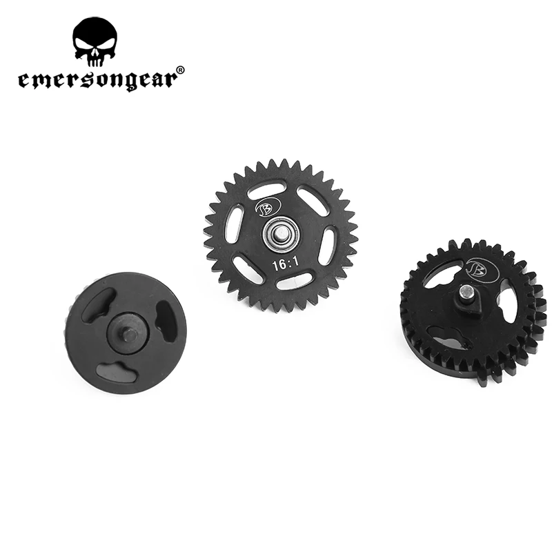 Комплект зубчатой передачи Infinite Torque Up для AEG Airsoft коробка передач аксессуары