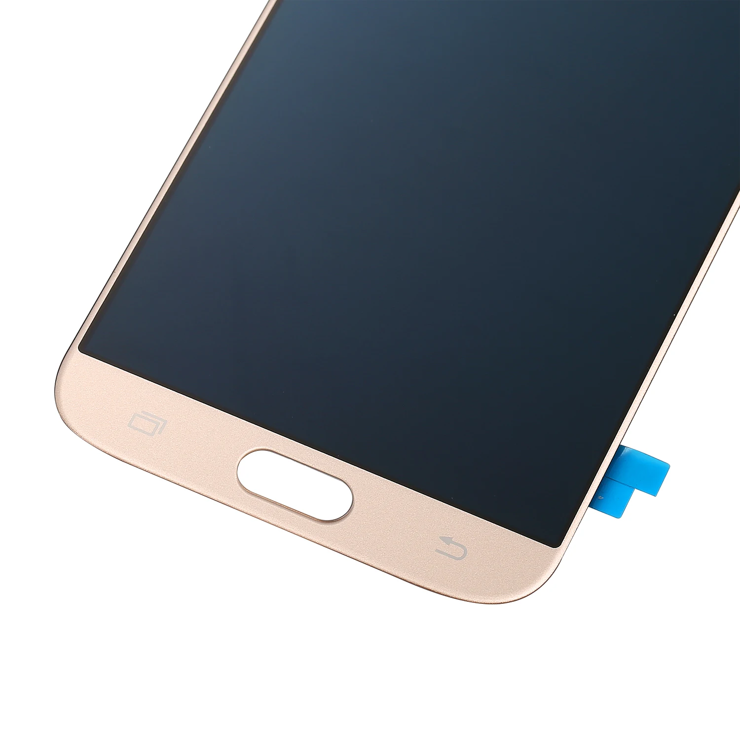 5 дюймов для Samsung Galaxy J7 Pro 2017 J730 SM J730F супер Amoled ЖК дисплей и сенсорный экран