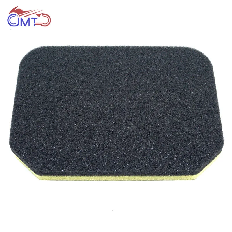 

For Suzuki Burgman Skywave AN400 AN400S AN250 1998-2006 Duel Stage Foam Intake Air Filter Cleaner Scooter AN 400 250 Part
