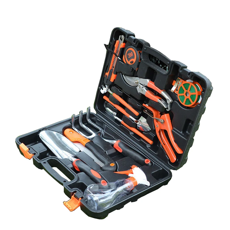 

Outdoor Multi-purpose Printing Garden Tool Set Shovel Garden Tools Folding Military Shovel Camping Defense Security Tools