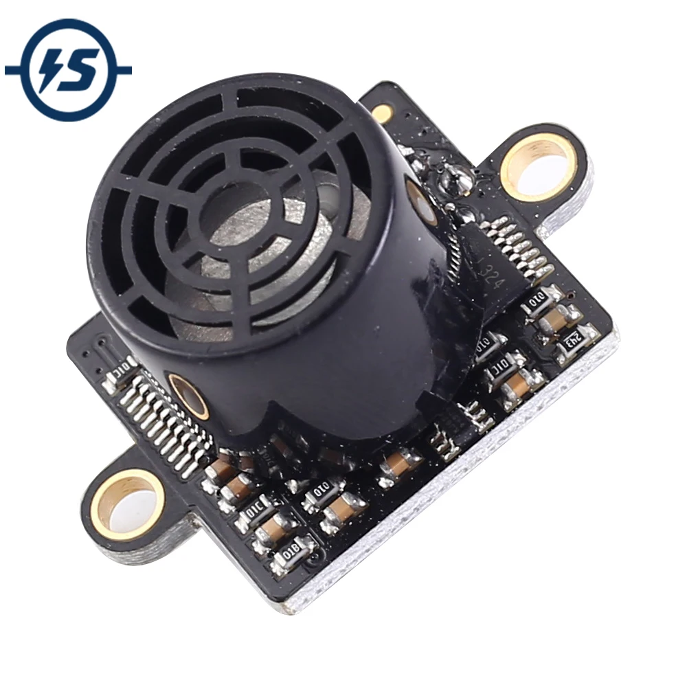 GY-US42 APM контроллер самолета IIC I2C интегрированный ультразвуковой датчик