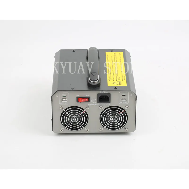 SKYRC PC1080 6S Drone зарядное устройство для батареи s 1080W 20A двойной выход LiPo LiHV защиты