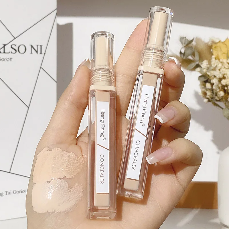 

Жидкость Женская Профессиональная база для макияжа лица, косметика для лица