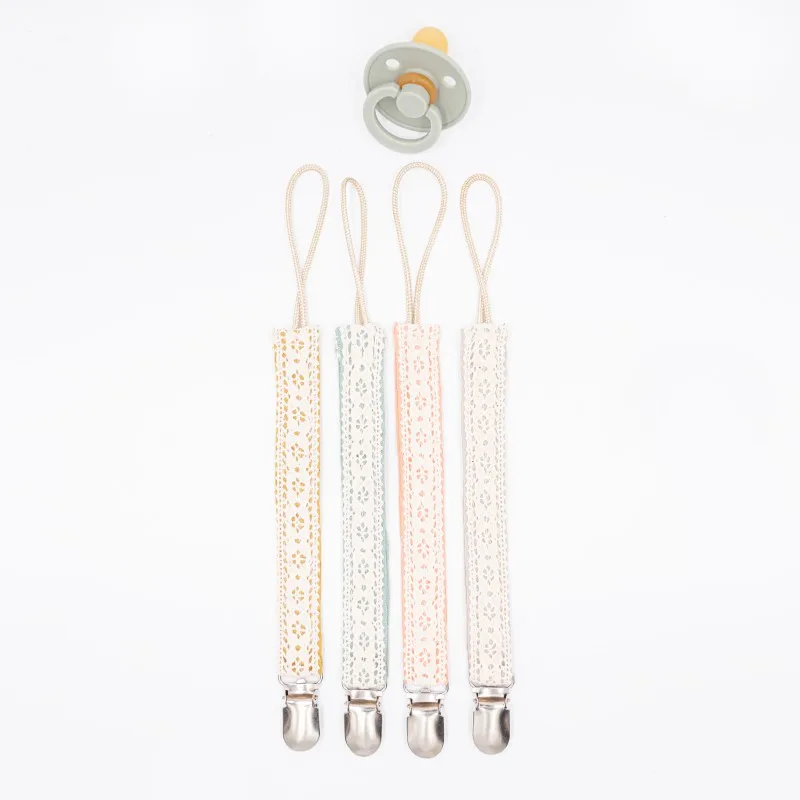 Детские соски зажимы детские пустышки зажим для кормления держатель цепочки