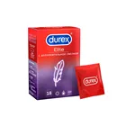 Презервативы DUREX Elite (сверхтонкие) презервативы, 18 шт