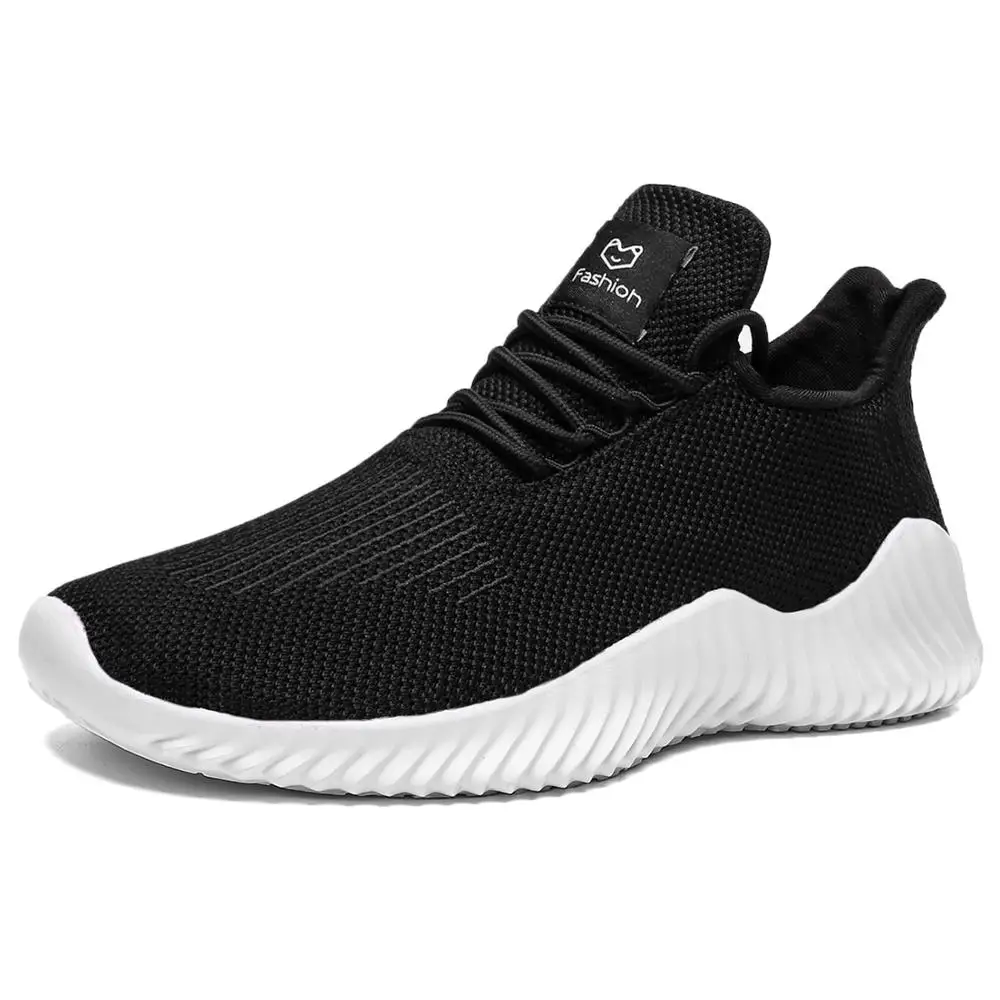 Фирменный мужской светильник повседневная обувь для прогулок Лидер продаж