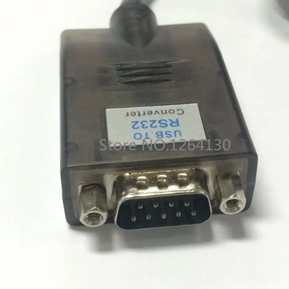 USB 2 0 к RS232 последовательный DB9 конвертер Кабель FTDI FT232RL FT232BL Windows7 64 4 GPS компьютерный