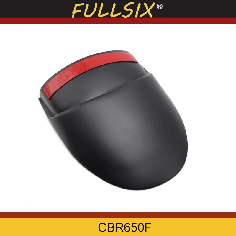 

Motorcycle Accessories Front Mudguard Fender Rear Extender Extension for HONDA CB650/F CBR650F cbr650f