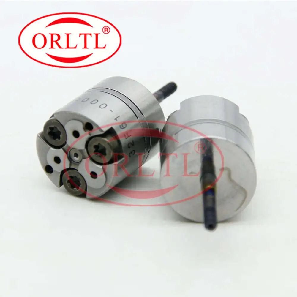 Клапан управления форсункой экскаватора ORLTL common rail 320D 32F61-00062 для форсунки 326-4700