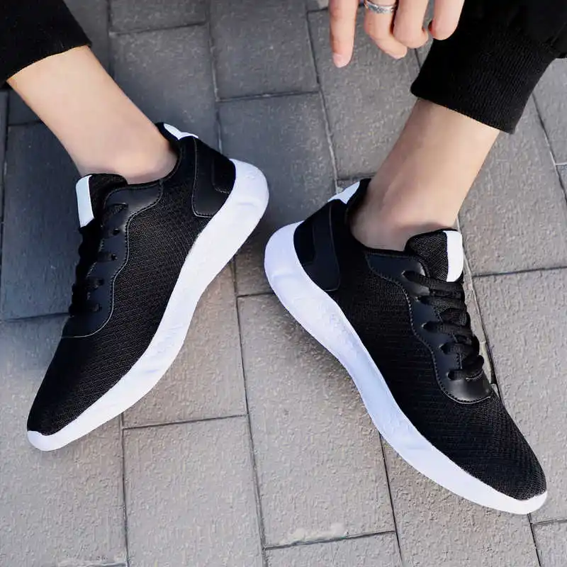 

Blacos Mens Shoes Casual Men Sneakers Seneaker Water Shoes Summer Slip-Ons Men's Sneakees Men Sneakers 2021 Dropshipping Tennis