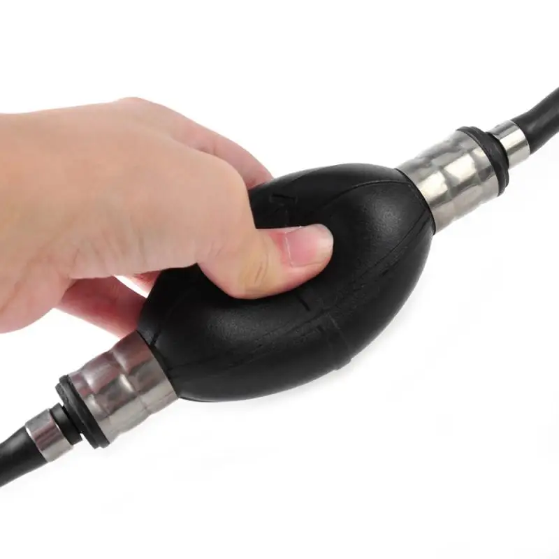 5/16 ''газовый Масляный шланг Топливопровод бензиновая труба для мотоцикла