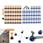 50 шт., плоскогубцы для выравнивания плитки