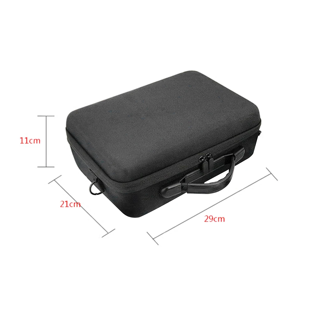 Сумка на плечо для дрона DJI Mavic Pro Защитная сумка хранения чехол переноски