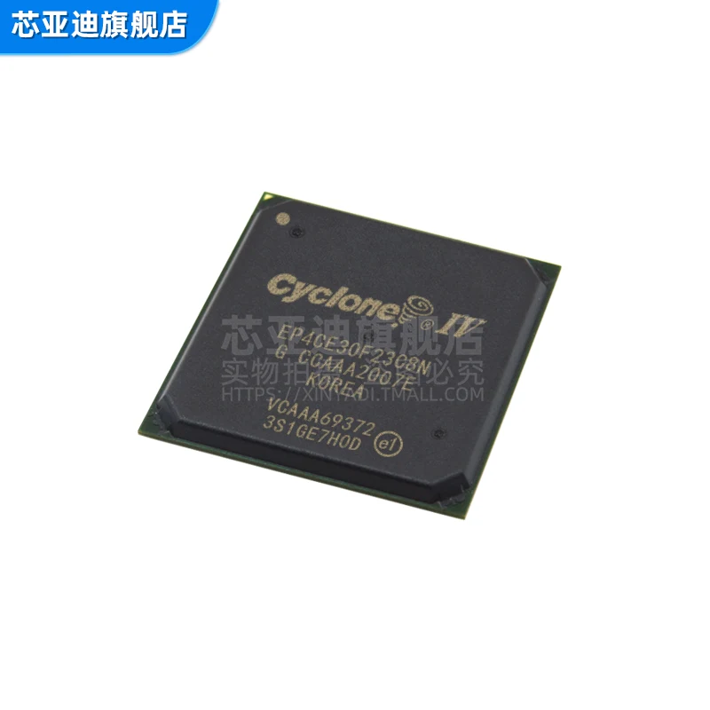 

EP4CE30F23C8N FBGA-484 -FPGA