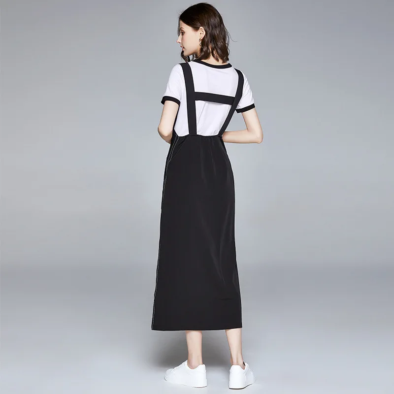 Летний комплект из двух предметов женская сексуальная блуза с v-образным вырезом