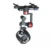 

Taishan G Wenpod Steady Shot VR Electronic PTZ Camera Taishan A aerial Professional Shooting Stabilizer Video Shooting Panorama