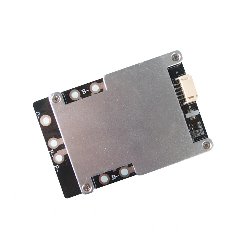 BMS 4S 120A 150A 160A 200A 380A 3 7 V 18650 защитный эквалайзер для железного литиевого