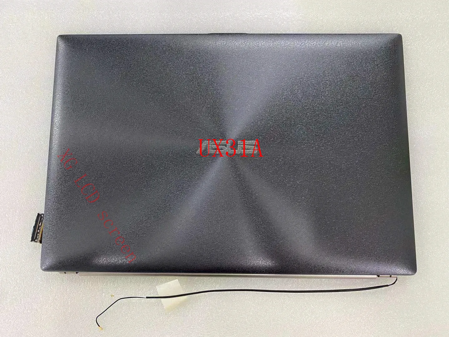 Оригинальный ЖК-дисплей 13 3 дюйма для Samsung NT900X3L NP900X3L NP900X3H NP900X3J NP900X3M экран в сборе