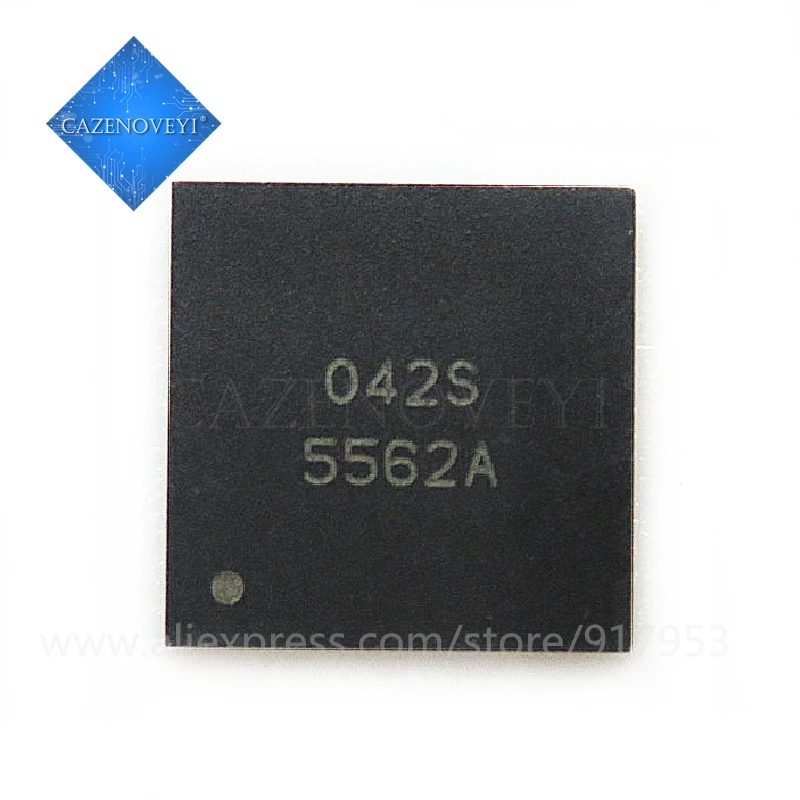 2 шт./лот G5562AR11U G5562A 5562A QFN-48 в наличии