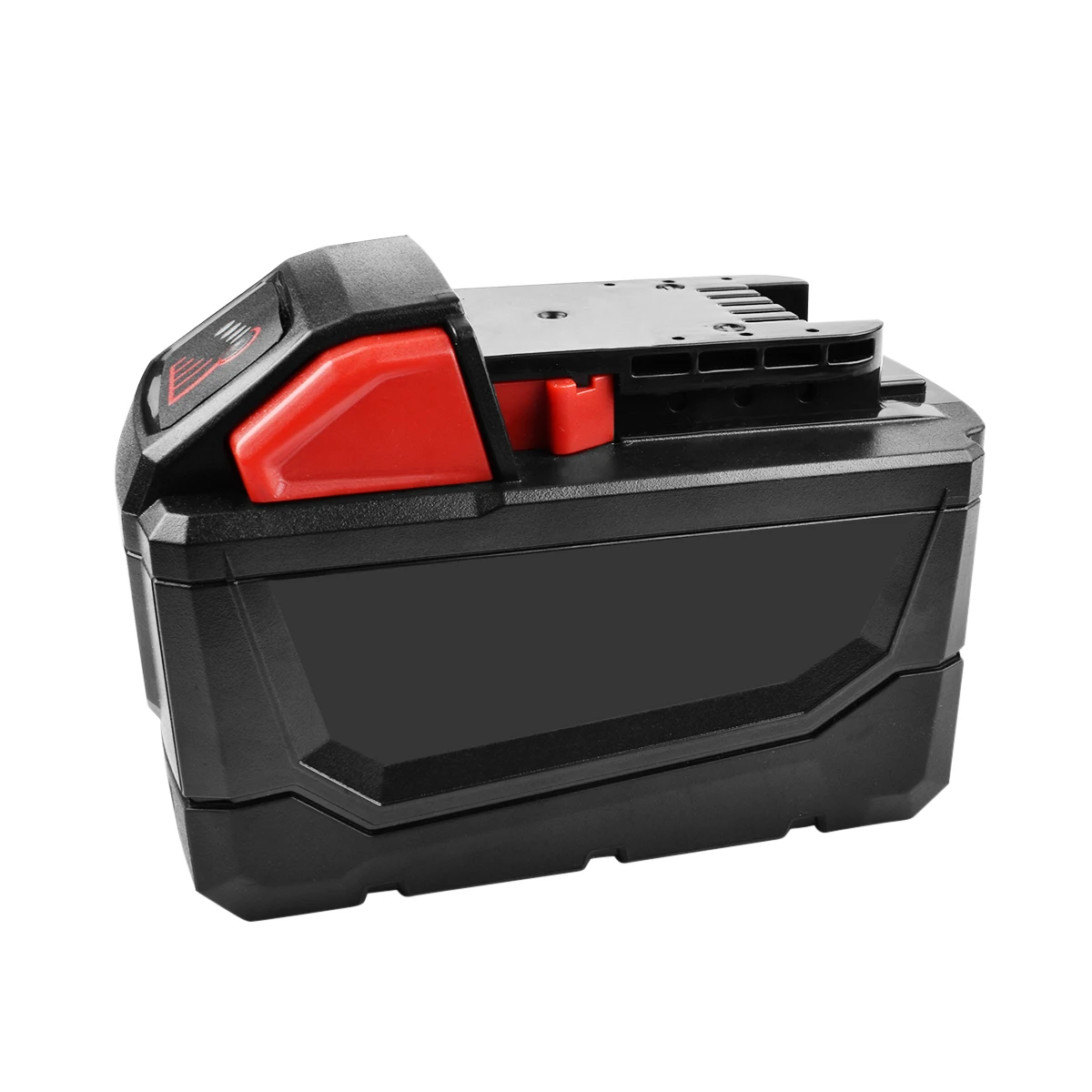 Bonacell 2 шт. 9.0Ah 108Wh литий ионный аккумулятор для Milwaukee M18 48 11 1815 1850 Repalcement батарея 2646 20