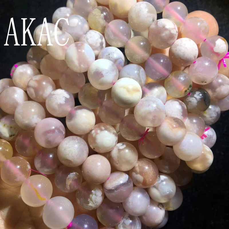 2 браслета/набор акач approx9-9.8mm натуральный особенный Вишневый Агат браслет для