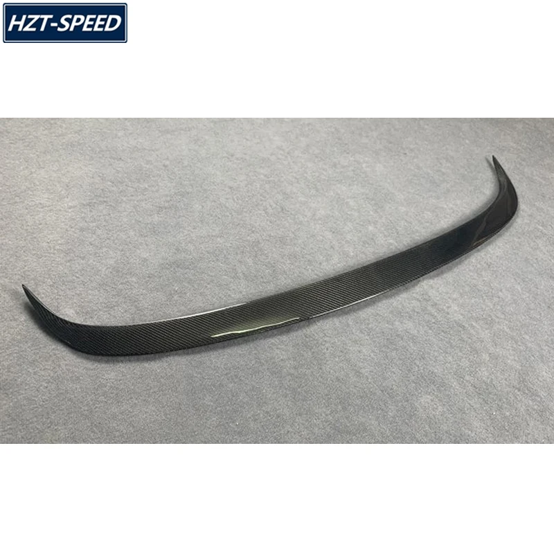 Задний спойлер из углеродного волокна для крыши багажника VW Passat R36 2009-2012 |