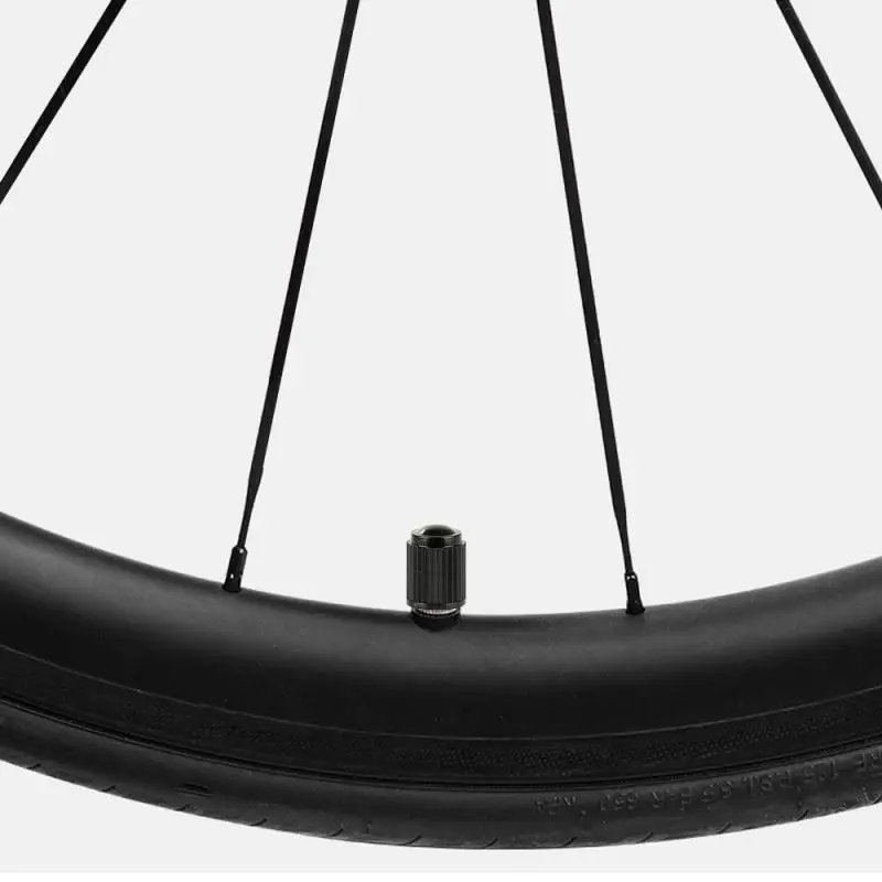 100 шт. пылезащитная крышка для колеса велосипеда грузовика мотоцикла