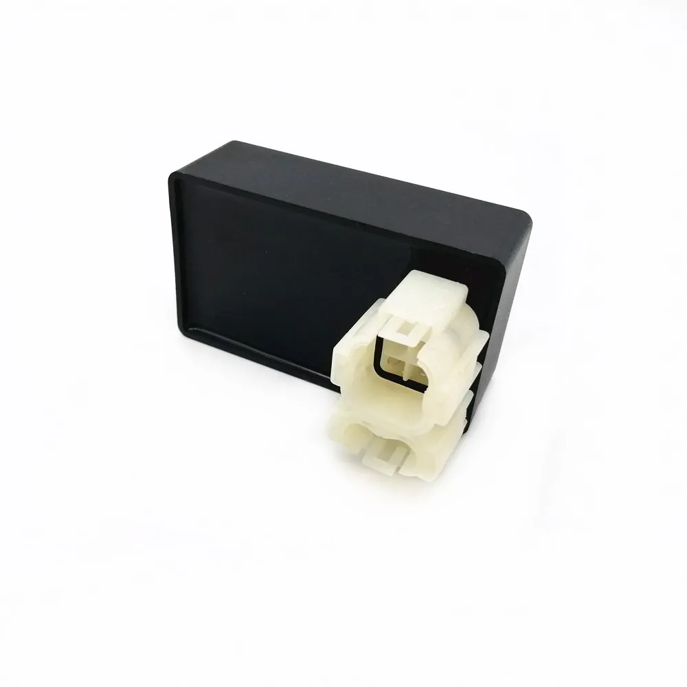 Бокс зажигания CDI 6 Pin для гоночных мотоциклов подходит GY6 50cc 60cc 125cc 150cc мопеда