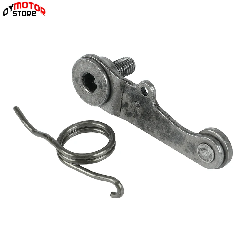 Задний рычаг переключения передач мотоцикла для горизонтального стартера