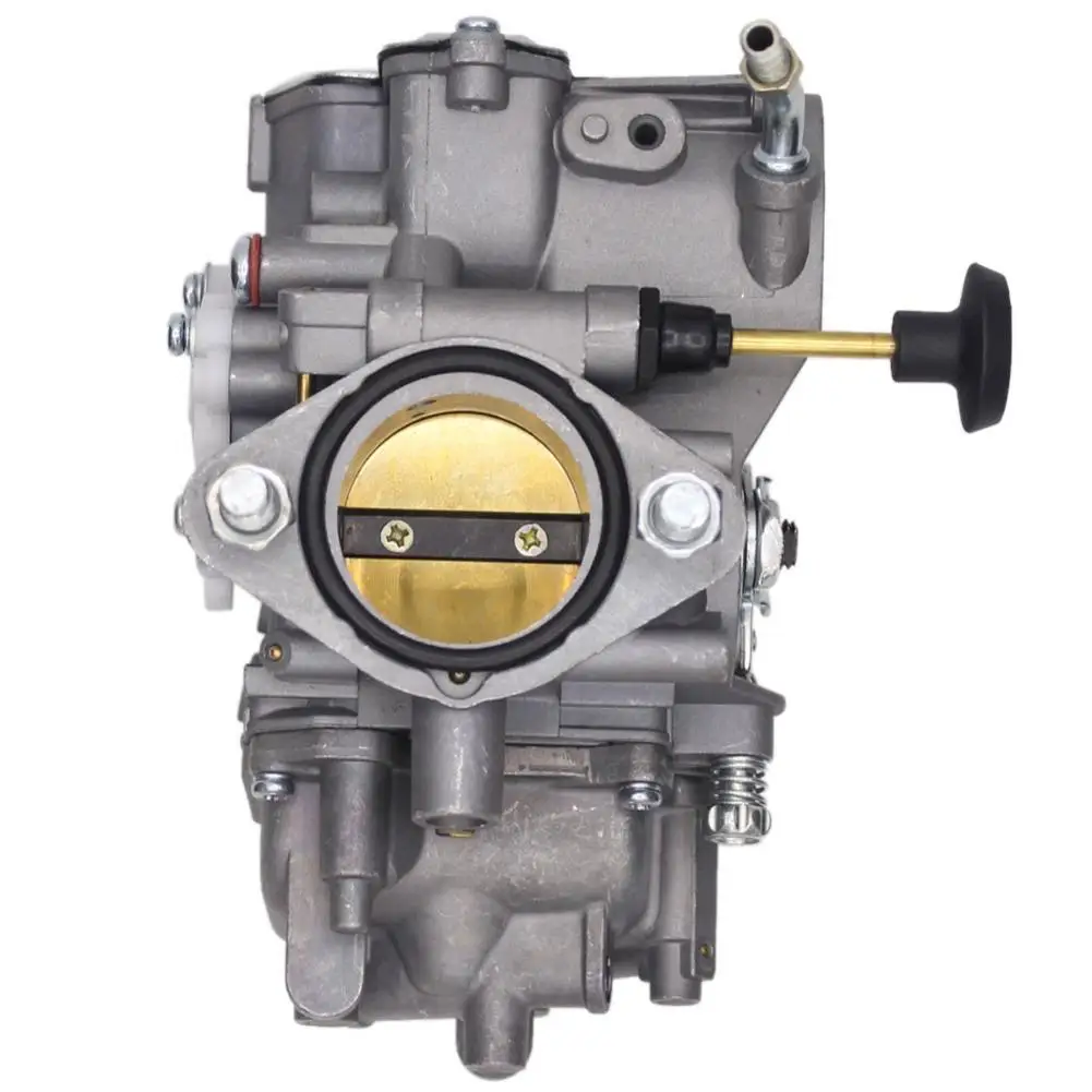 

Для Yamaha Big Bear 350 89-96 ATV YFM350 карбюратор в сборе