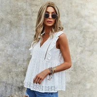 fashion womens tops 2021 summer casual fashion v neck sexy t shirt shirt white ladies daily party plus size short sleeve