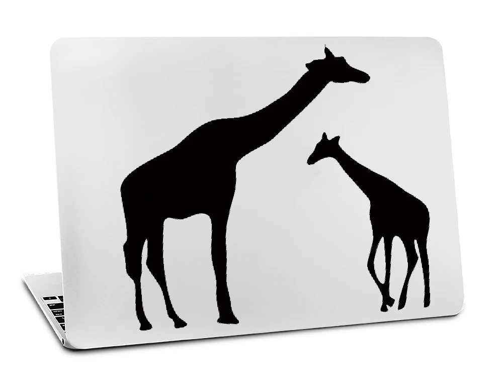 Наклейка с котом для Aladin Magic Racer для Macbook Skin Air 11 12 13 Pro 13 15 17 retina для Apple, ноутбука, автомобиля, Виниловая наклейка