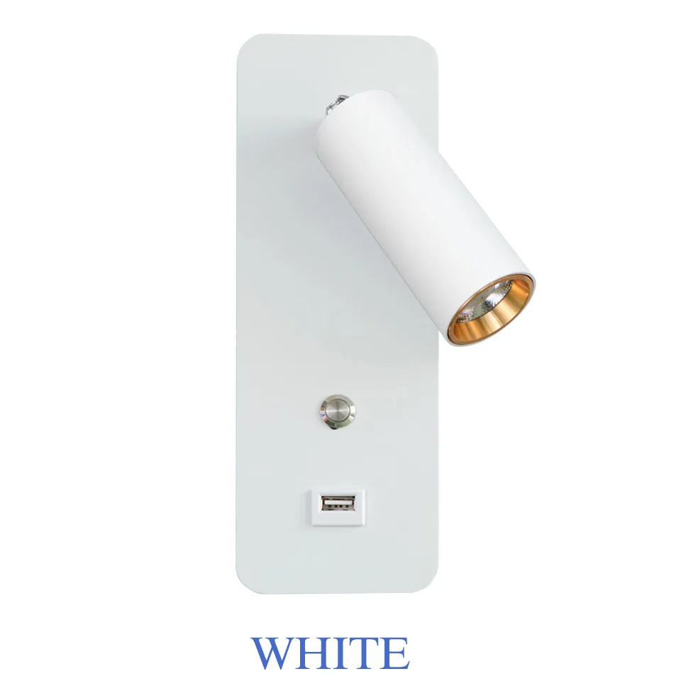 Настенные светильники LITU DC5V USB