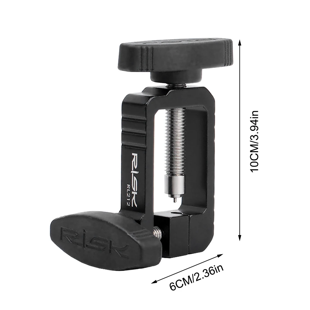 Велосипедная игла инструмент Отвертка шланг фрезы диск тормозной кабельный