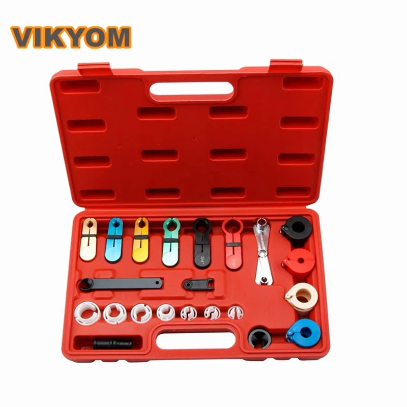 

Инструмент для удаления автомобильной воздушной маслопровода, инструмент для удаления воздушной кондиционирующей трубки, инструмент для удаления флюоровой трубки хладагента