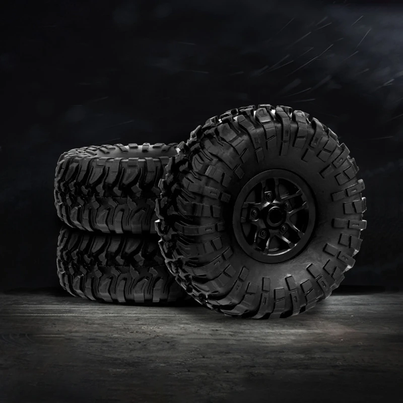 

1:12 Scale Remote Control Off-Road Crawler Car MN90 Remote Control Off-Road Vehicle Toys for Boy and Girl