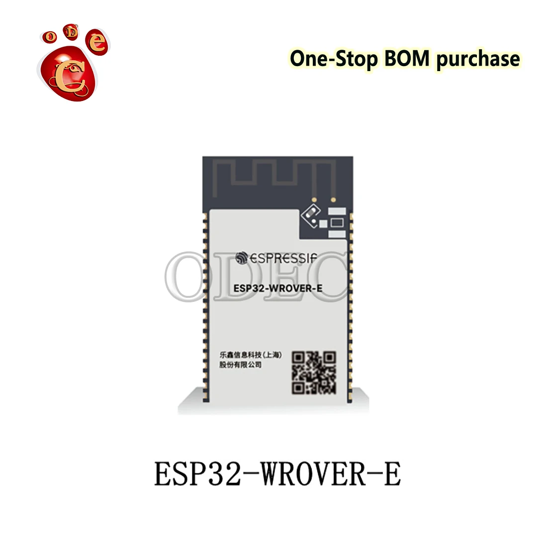 16M Esp32-wrover-IE Dual core WiFi&amp Bluetooth MCU module Wireless of Internet Things breadboard | Электронные компоненты и