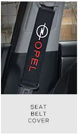 CEYES автомобильный коврик для салона, чехол для Opel Astra H G J Insignia Mokka Zafira Corsa Vectra C D Antara, автомобильный Стайлинг, Противоскользящий коврик