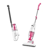 Ningle Wireless Vacuum Cleaner Home Push Rod Car Vacuum Cleaner Handheld Mini Cordless Carpet Powerful Pet Vacuum Cleaner