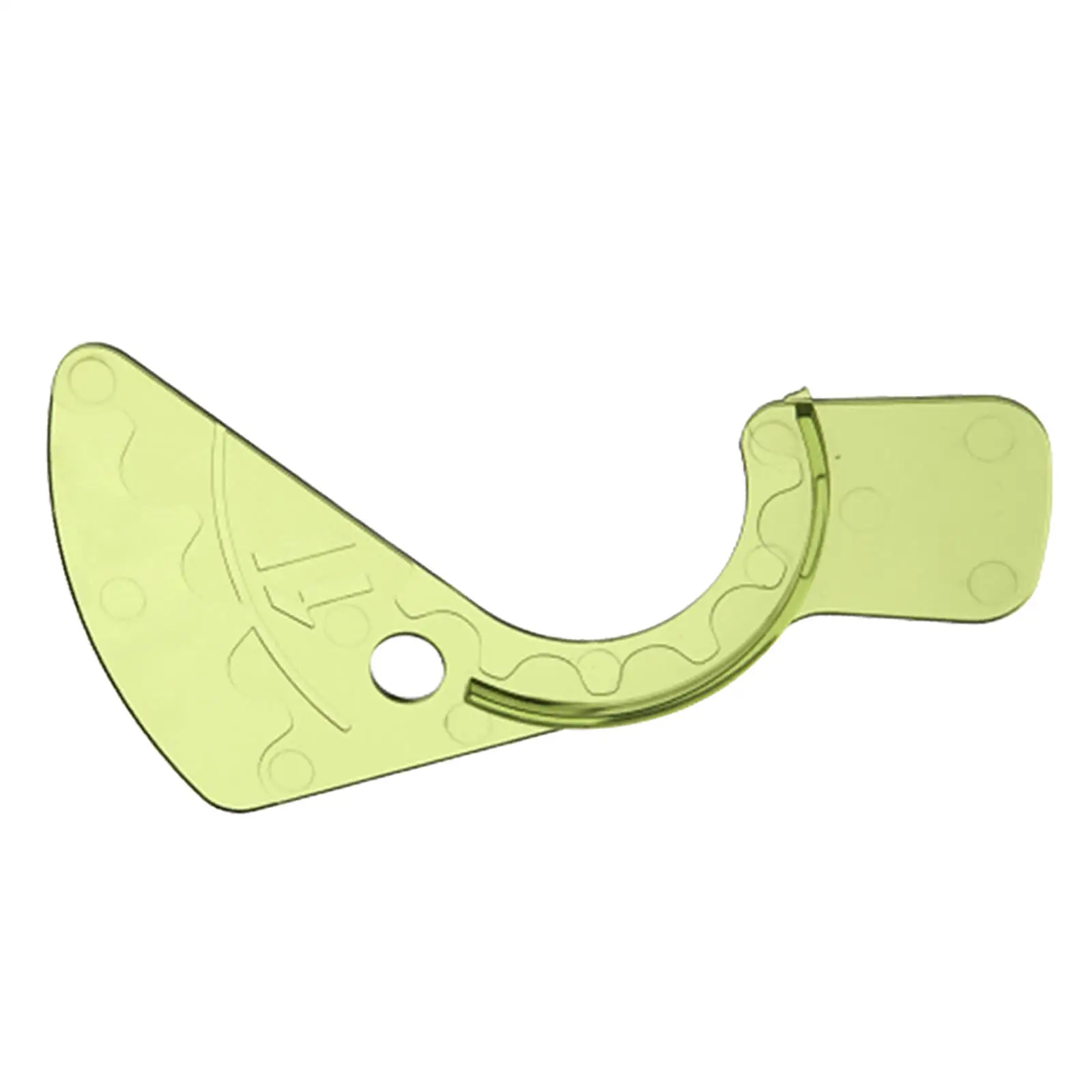 ABS Bike Rear Derailleur Chain Gap Adjustment Gauge Fits Eagle GX NX 12S |