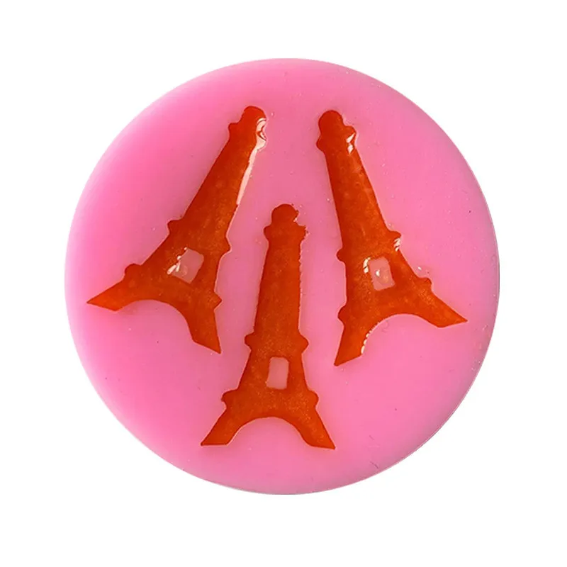 Кружевная форма DIY помадка для торта шоколадная сладостей выпечки инструменты