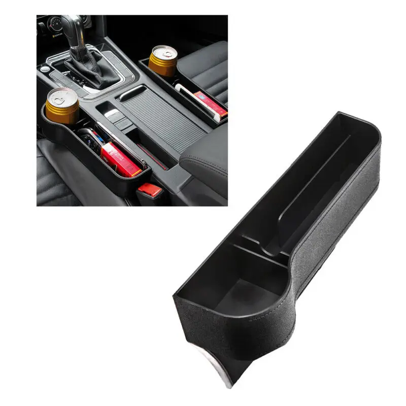 Карманный органайзер-держатель для автомобильного сиденья | Дом и сад