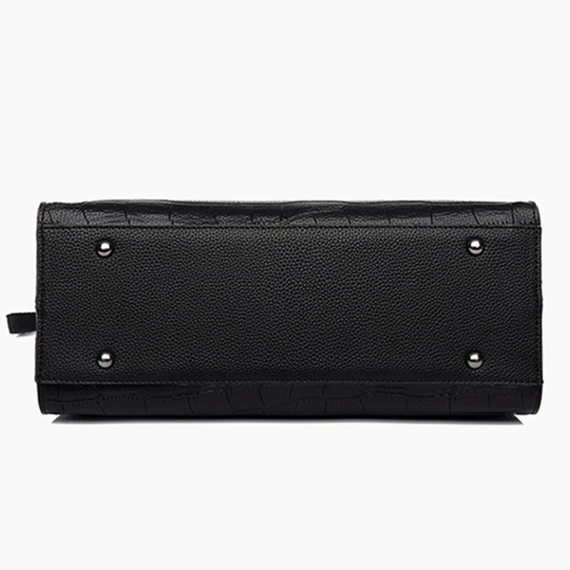 

Genuine Leather Women Casual Handbags 2020 New Fashion Single Shoulder Crossbody Bag Ladies Luxury Brand Designer Purses Sac Gg