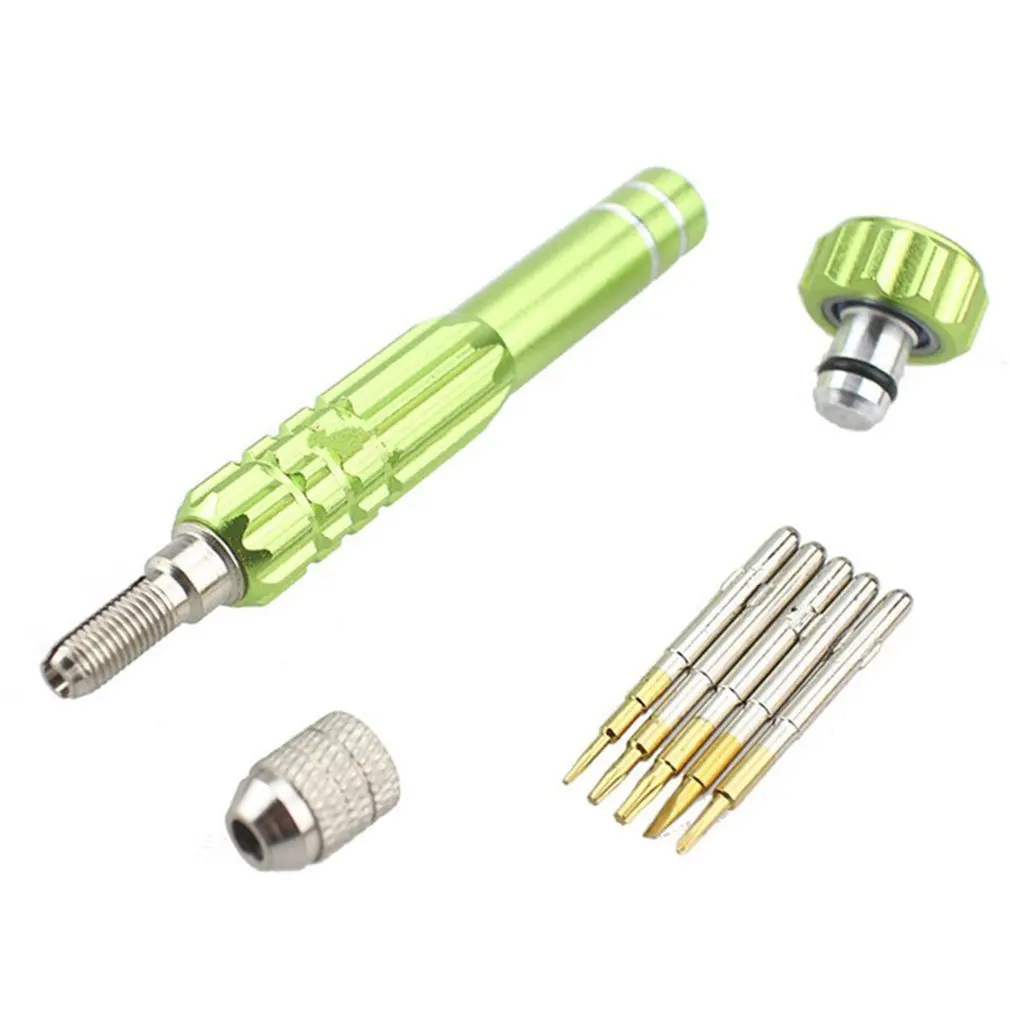 5 в 1 отвертка мобильный телефон инструмент для демонтажа и ремонта