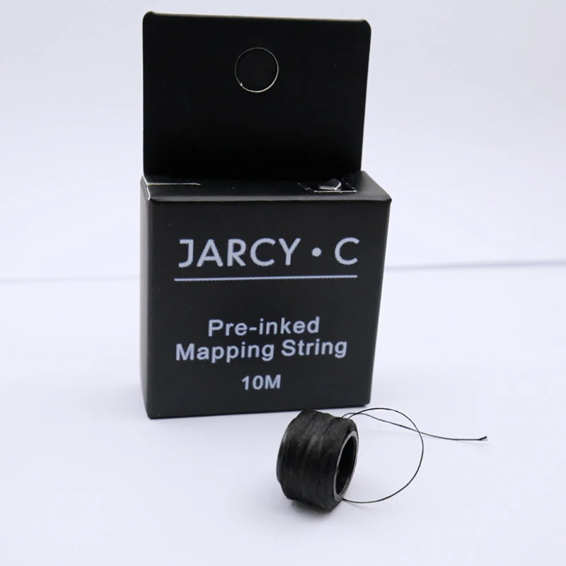 Нитевидные вкладыши полупостоянное позиционирование инструмент для измерения