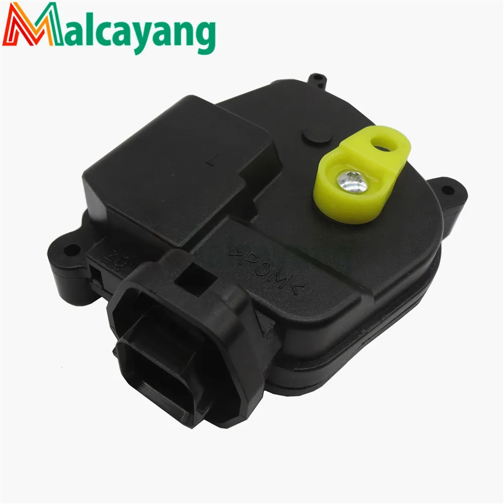 Привод замка двери для Hyundai Accent 2006 2007 2008 2009 2010 2011 Kia Rio 95745-1G020 957451G020 | Автомобили и