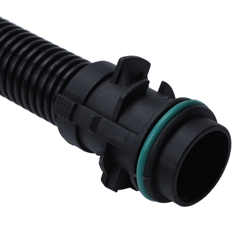 Воздушный фильтр из пропускающего воздух выхлопная труба для BMW 1 3 5 7 E81 E87 E90 F10 F01