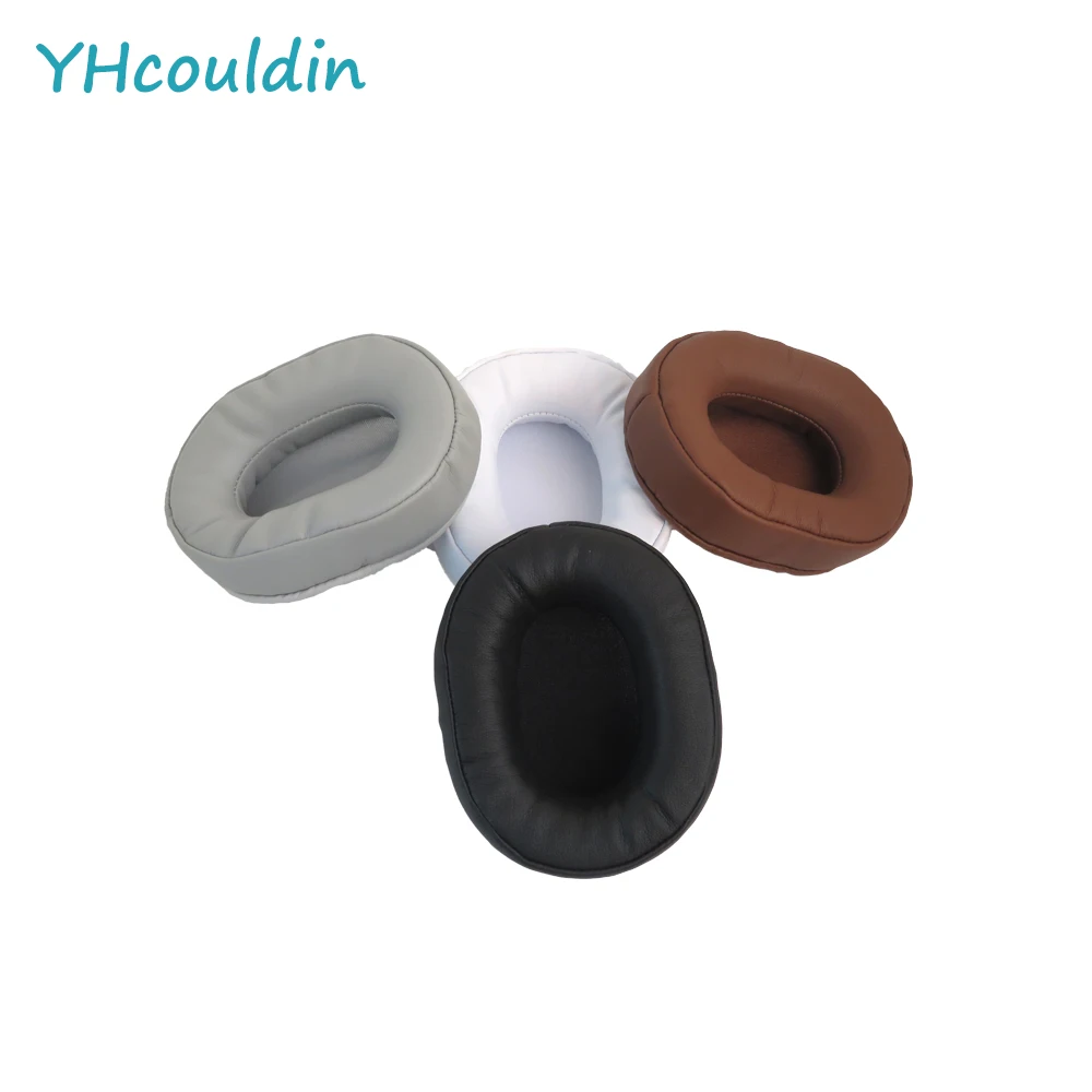 

YHcouldin Ear Pads For JBL J88A Headset Replacement Parts Ear Cushions